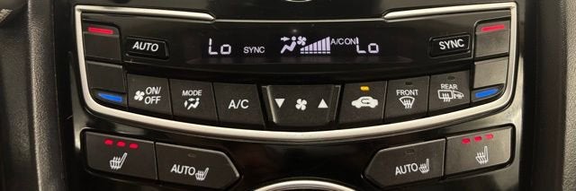 2019 Acura RDX w/Technology Pkg