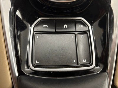 2019 Acura RDX w/Technology Pkg