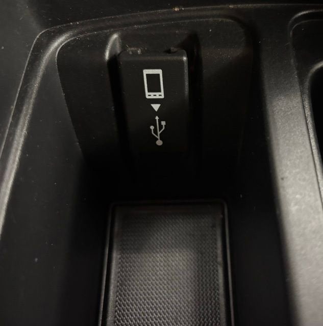 2019 Acura RDX w/Technology Pkg