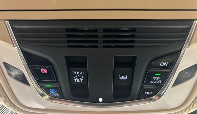 2019 Acura RDX w/Technology Pkg