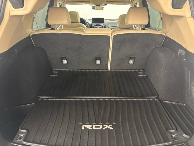 2019 Acura RDX w/Technology Pkg