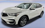 2019 Acura RDX w/Technology Pkg