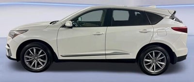 2019 Acura RDX w/Technology Pkg