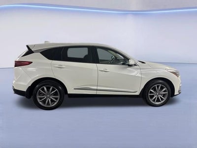 2019 Acura RDX w/Technology Pkg