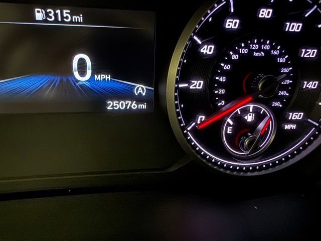 2023 Hyundai Santa Fe XRT