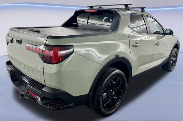 2023 Hyundai Santa Cruz Limited