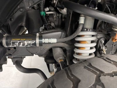 2018 Toyota Tundra 4WD SR5