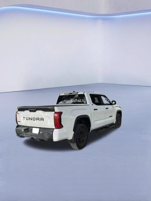 2024 Toyota Tundra 4WD SR5