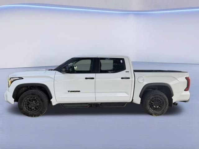 2024 Toyota Tundra 4WD SR5