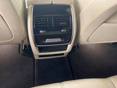 2020 BMW X5 sDrive40i