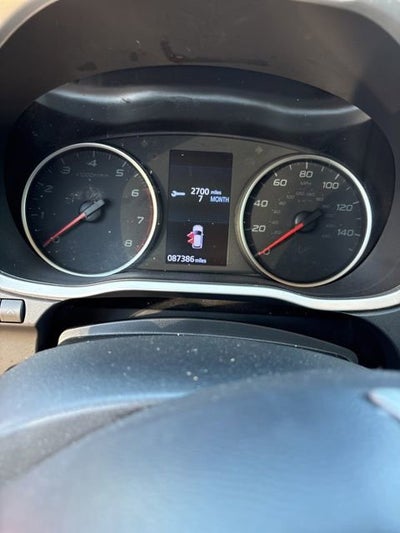 2020 Mitsubishi Eclipse Cross ES