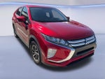 2020 Mitsubishi Eclipse Cross ES