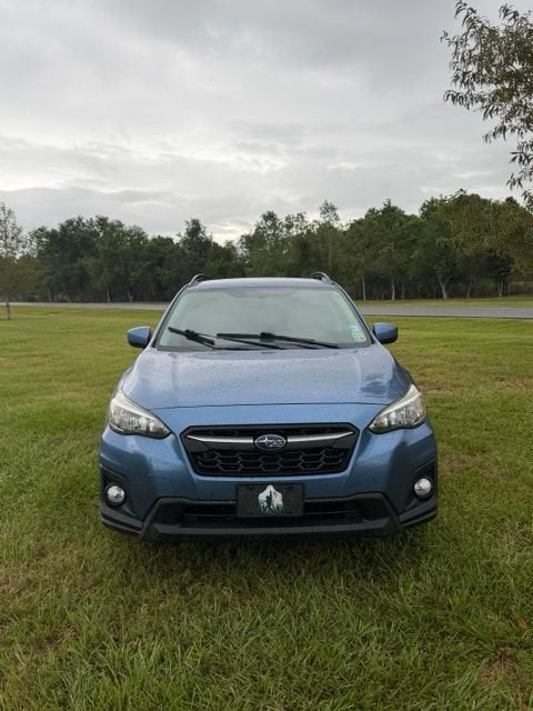 2019 Subaru Crosstrek Premium