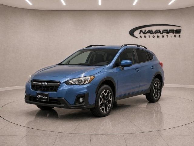 2019 Subaru Crosstrek Premium