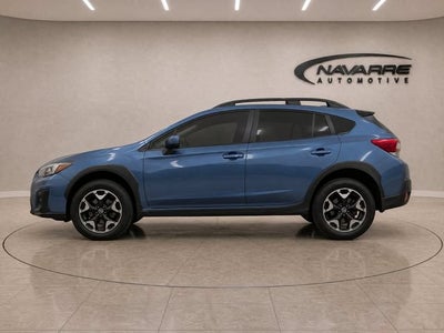2019 Subaru Crosstrek Premium