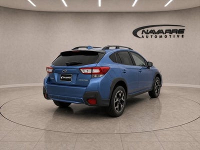 2019 Subaru Crosstrek Premium