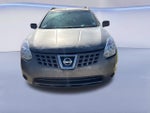 2010 Nissan Rogue SL