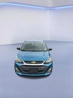 2019 Chevrolet Spark LS