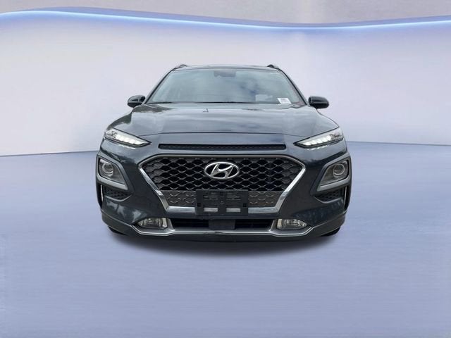 2021 Hyundai Kona Ultimate