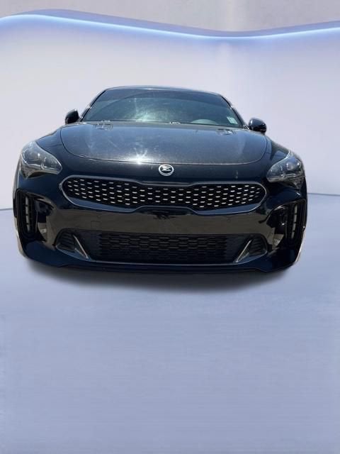 2020 Kia Stinger GT
