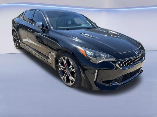 2020 Kia Stinger GT