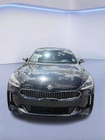 2020 Kia Stinger GT