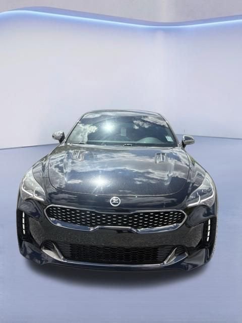 2020 Kia Stinger GT