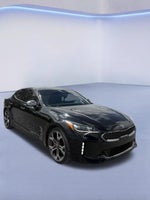 2020 Kia Stinger GT