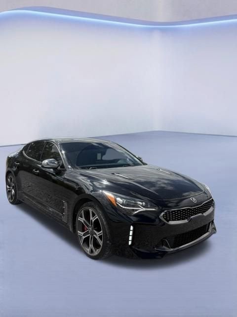 2020 Kia Stinger GT