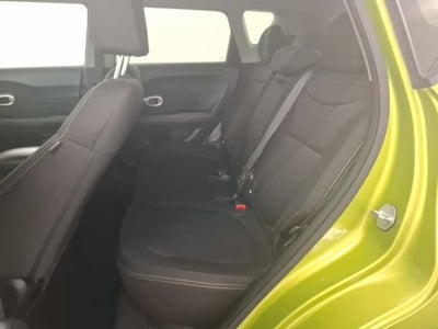 2014 Kia Soul Base