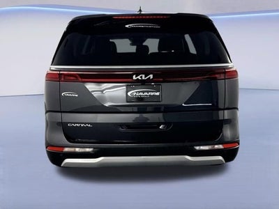 2023 Kia Carnival LX