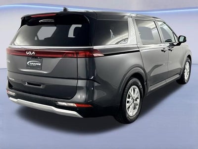2023 Kia Carnival LX
