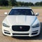2017 Jaguar XE 25t