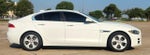 2017 Jaguar XE 25t