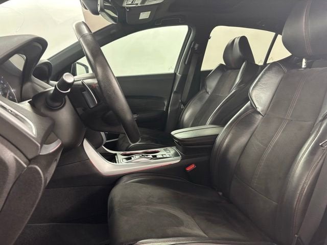 2020 Acura TLX w/Advance Pkg