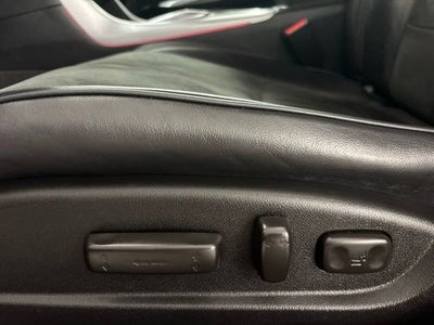 2020 Acura TLX w/Advance Pkg