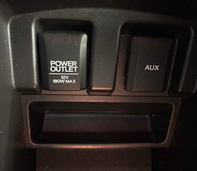 2020 Acura TLX w/Advance Pkg