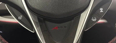 2020 Acura TLX w/Advance Pkg