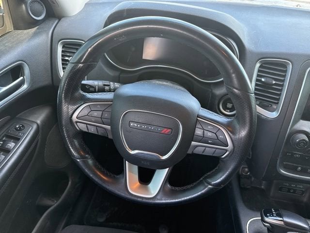 2019 Dodge Durango SXT