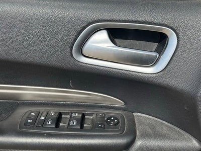 2019 Dodge Durango SXT