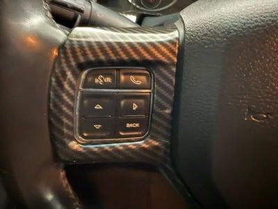 2012 RAM 1500 Laramie