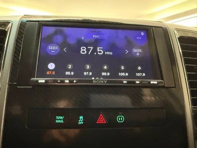 2012 RAM 1500 Laramie