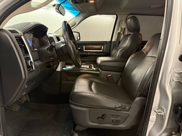 2012 RAM 1500 Laramie