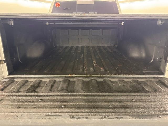 2012 RAM 1500 Laramie