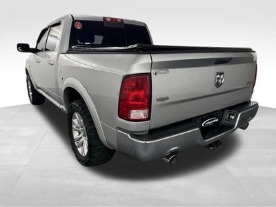 2012 RAM 1500 Laramie
