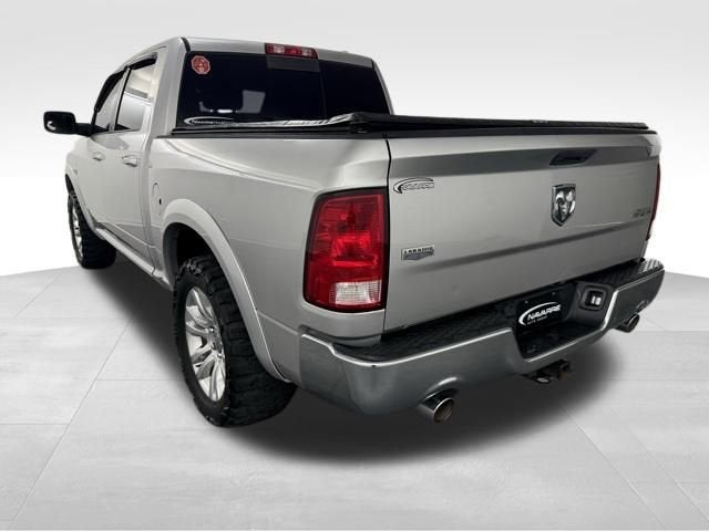 2012 RAM 1500 Laramie