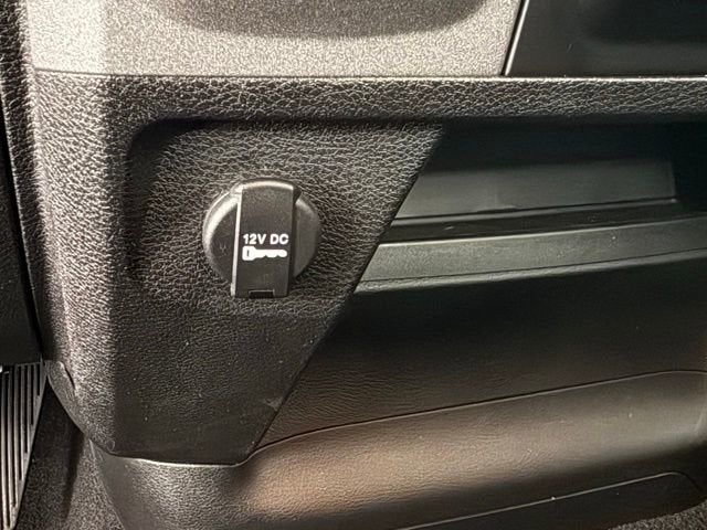 2020 RAM 1500 Classic Tradesman