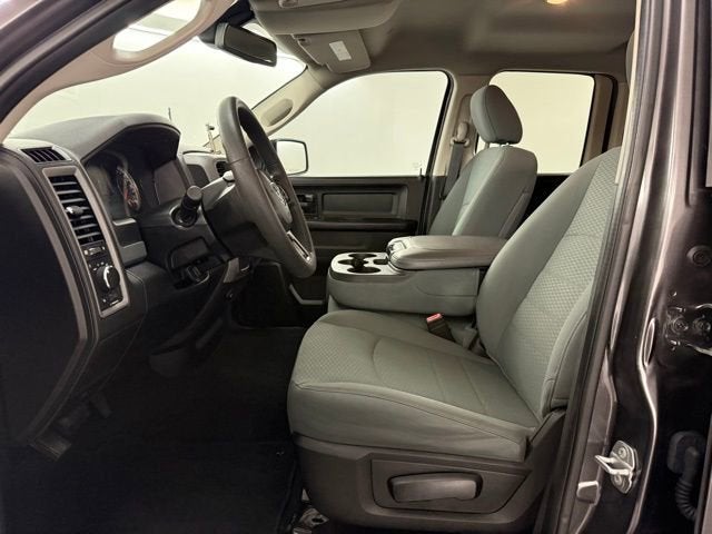 2020 RAM 1500 Classic Tradesman