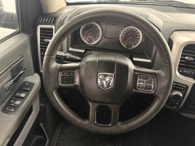 2020 RAM 1500 Classic SLT