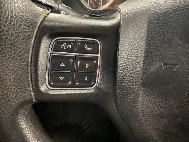 2020 RAM 1500 Classic SLT